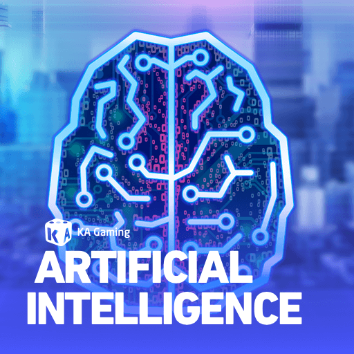 EMELON1688 KA slot Artificial Intelligence