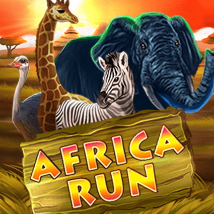 EMELON1688 KA slot Africa Run
