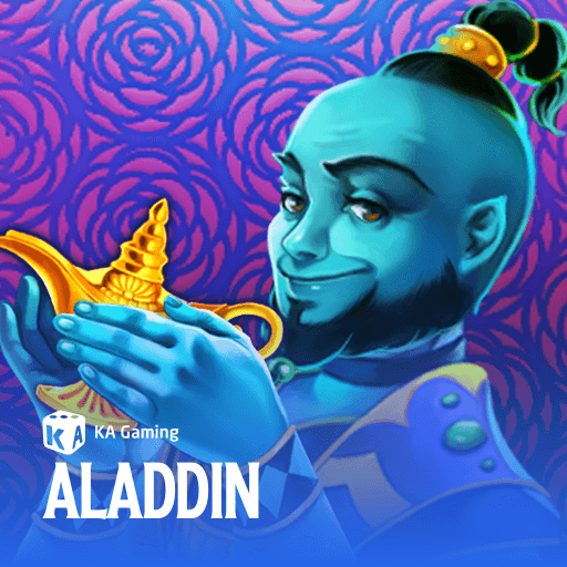 EMELON1688 KA slot Aladdin