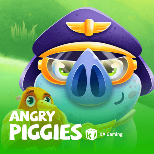 EMELON1688 KA slot Angry Piggies