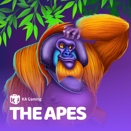 EMELON1688 KA slot The Apes