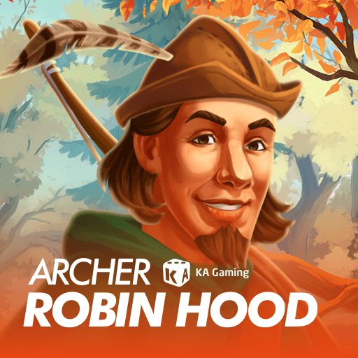 EMELON1688 KA slot Archer Robin Hood
