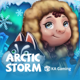EMELON1688 KA slot Arctic Storm