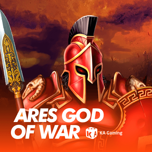 EMELON1688 KA slot Ares God of War