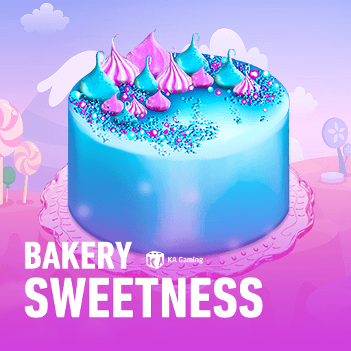 EMELON1688 KA slot Bakery Sweetness