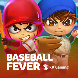 EMELON1688 KA slot Baseball Fever