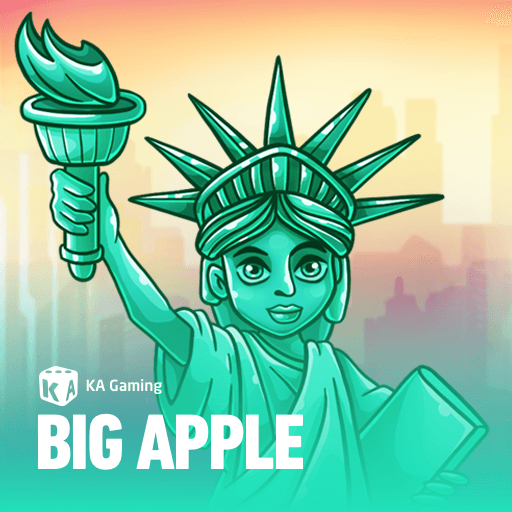 EMELON1688 KA slot Big Apple