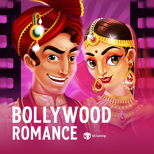 EMELON1688 KA slot Bollywood Romance