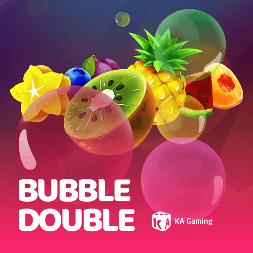 EMELON1688 KA slot Bubble Double