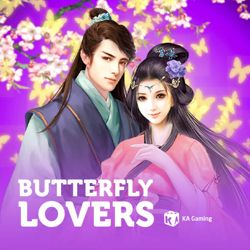 EMELON1688 KA slot Butterfly Lovers
