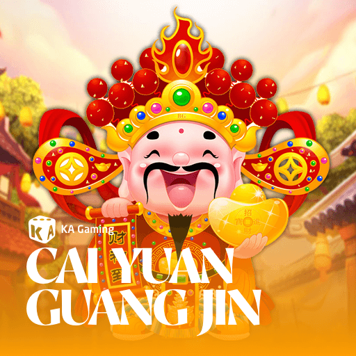 EMELON1688 KA slot Cai Yuan Guang Jin