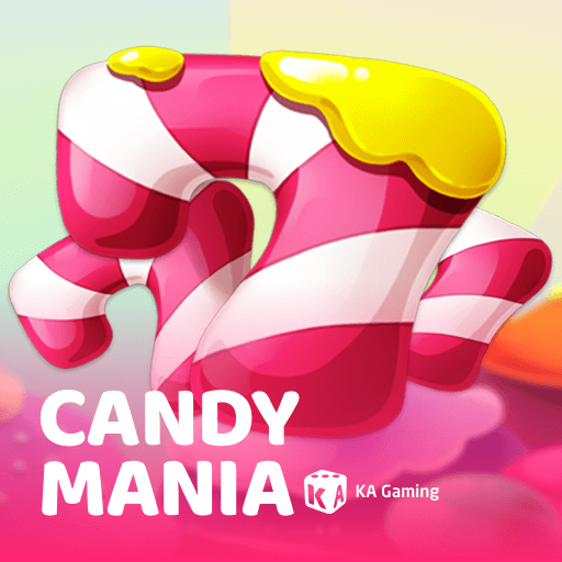 EMELON1688 KA slot Candy Mania