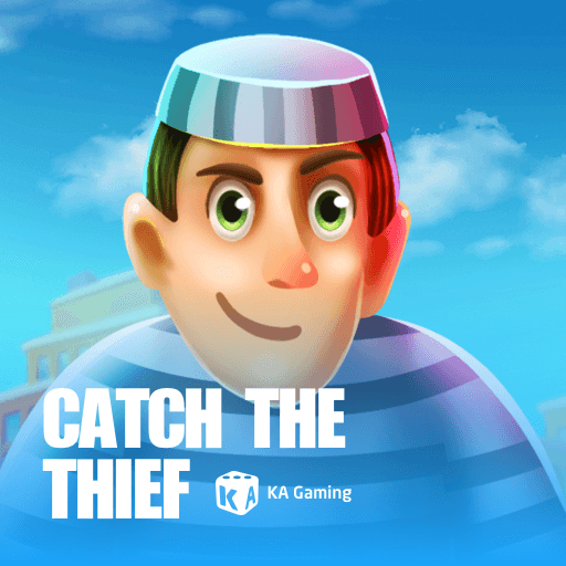 EMELON1688 KA slot Catch The Thief