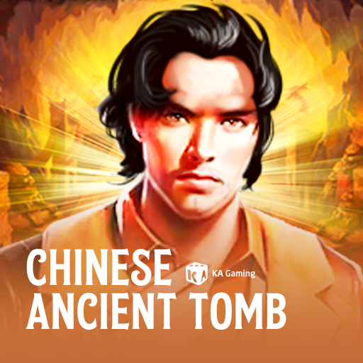 EMELON1688 KA slot Chinese Ancient Tomb