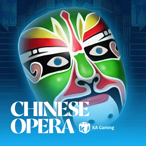 EMELON1688 KA slot Chinese Opera