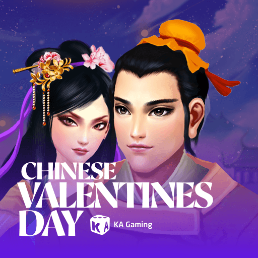 EMELON1688 KA slot Chinese Valentines Day