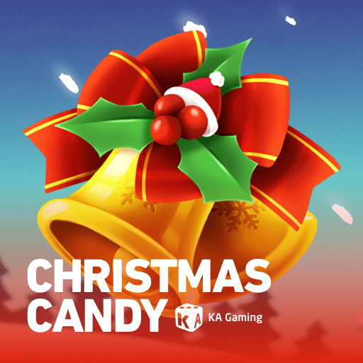 EMELON1688 KA slot Christmas Candy