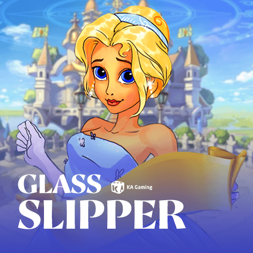 EMELON1688 KA slot Glass Slipper