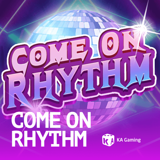 EMELON1688 KA slot Come On Rhythm