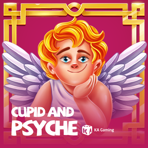 EMELON1688 KA slot Cupid And Psyche