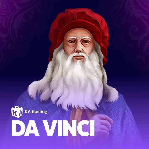EMELON1688 KA slot da Vinci