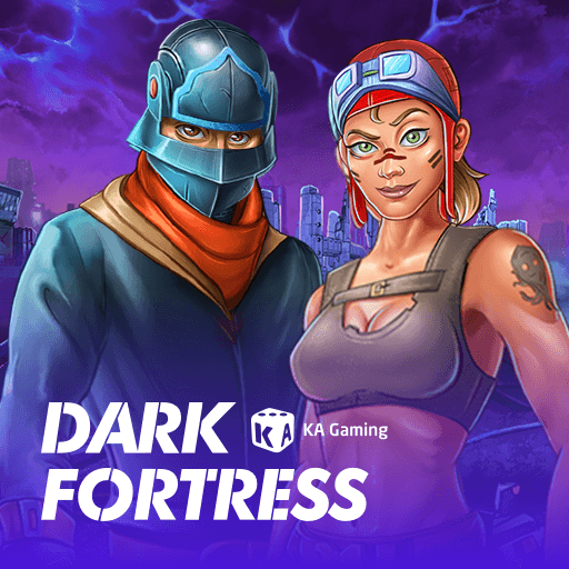 EMELON1688 KA slot Dark Fortress
