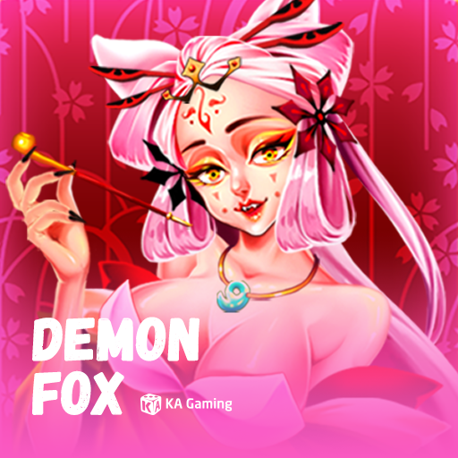 EMELON1688 KA slot Demon Fox