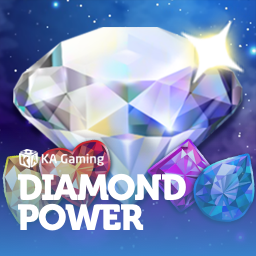 EMELON1688 KA slot Diamond Power