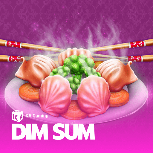 EMELON1688 KA slot Dim Sum