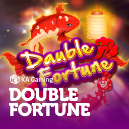EMELON1688 KA slot Double Fortune