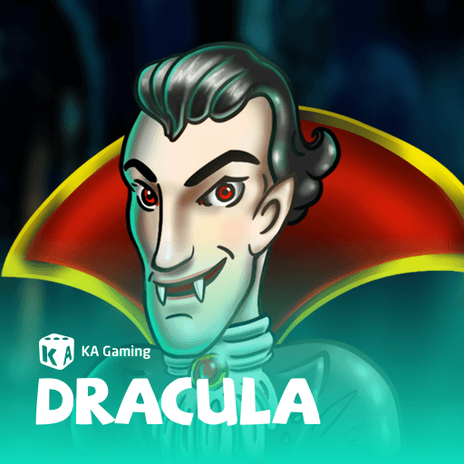 EMELON1688 KA slot Dracula
