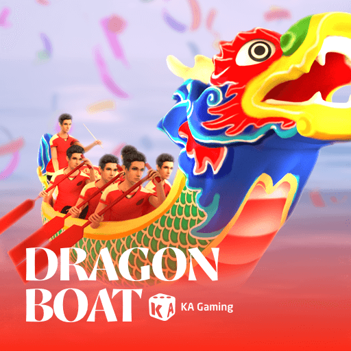 EMELON1688 KA slot Dragon Boat