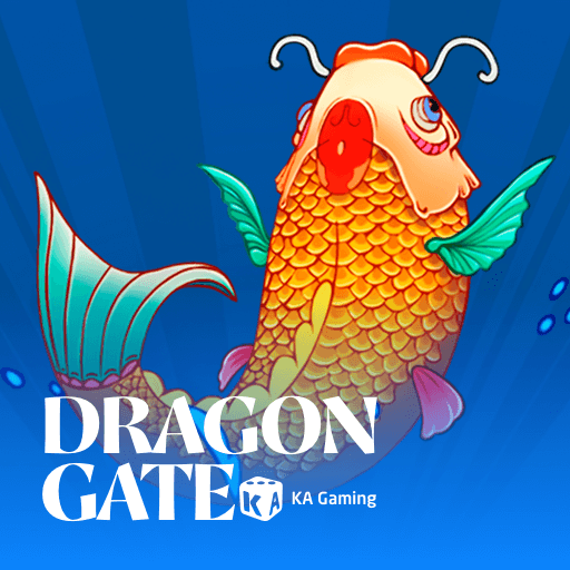 EMELON1688 KA slot Dragon Gate