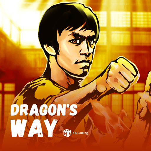 EMELON1688 KA slot Dragon's Way