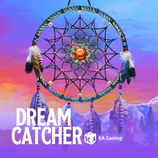 EMELON1688 KA slot Dreamcatcher