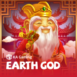 EMELON1688 KA slot Earth God