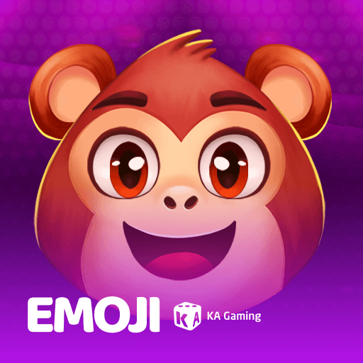EMELON1688 KA slot Emoji
