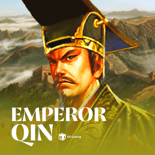 EMELON1688 KA slot Emperor Qin