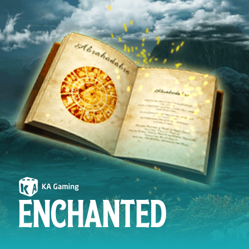 EMELON1688 KA slot Enchanted