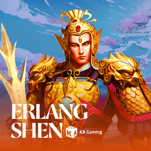 EMELON1688 KA slot Erlang Shen