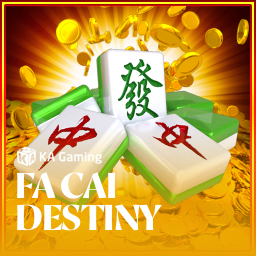 EMELON1688 KA slot Fa Cai Destiny