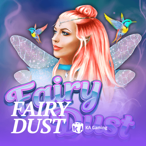 EMELON1688 KA slot Fairy Dust