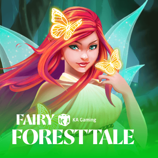 EMELON1688 KA slot Fairy Forest Tale