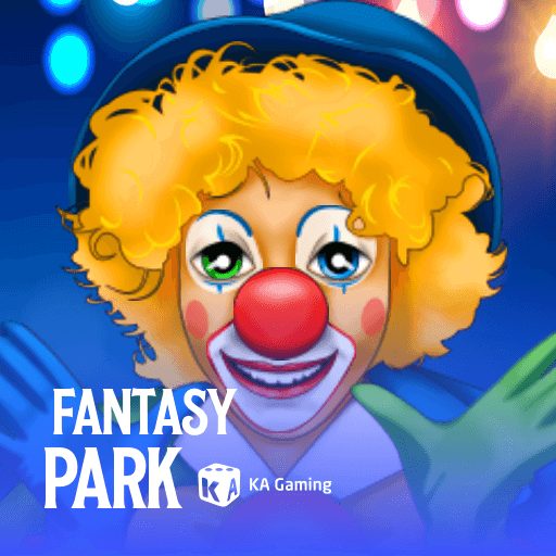EMELON1688 KA slot Fantasy Park
