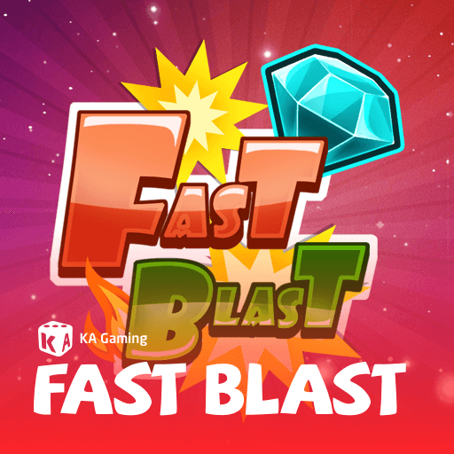 EMELON1688 KA slot Fast Blast