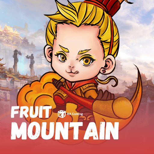 EMELON1688 KA slot Fruit Mountain