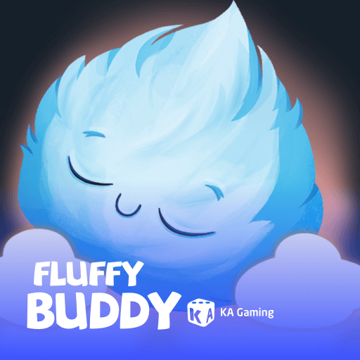 EMELON1688 KA slot Fluffy Buddy