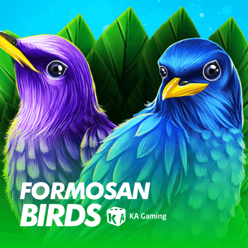 EMELON1688 KA slot Formosan Birds