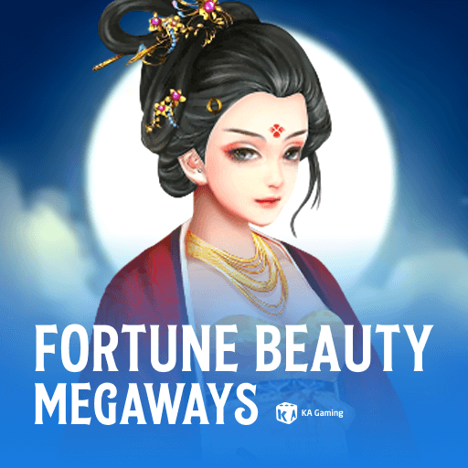 EMELON1688 KA slot Fortune Beauty Megaways