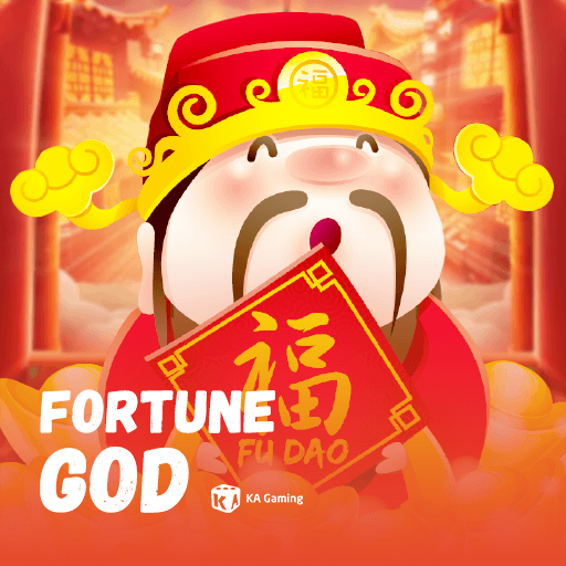 EMELON1688 KA slot Fortune God